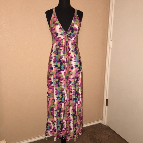 Cute Summer Maxi Dresses